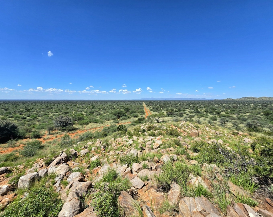 Commercial Property for Sale in Hotazel Rural Northern Cape